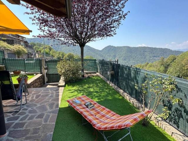 Villa in vendita a Selvino BG