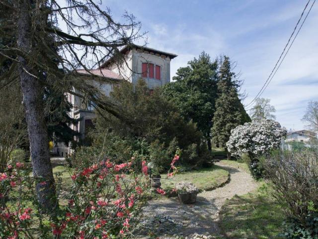 Villa in vendita a Semiana PV