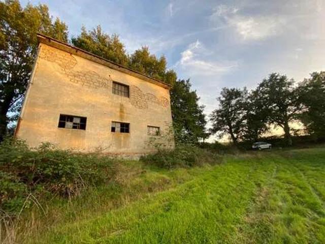 Villa in vendita a Semproniano GR