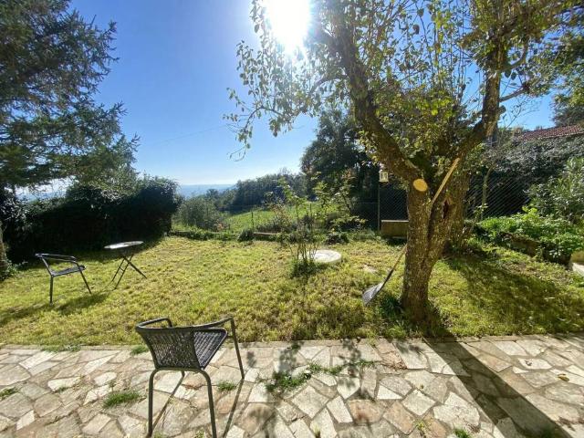 Villa in vendita a Semproniano GR
