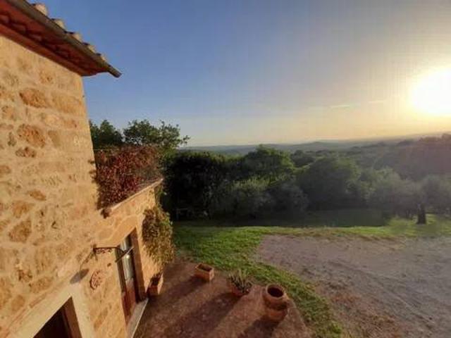 Villa in vendita a Semproniano GR