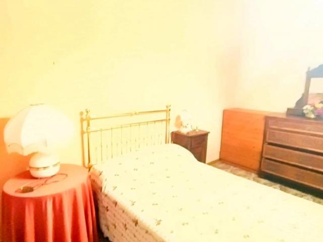 VILLA in VENDITA a SEMPRONIANO SARAGIOLO di 3 vani