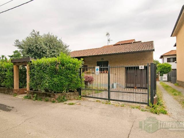 Villa in vendita a Senago MI