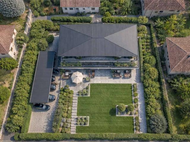 Villa in vendita a Senago MI
