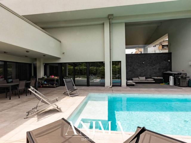Villa in vendita a Senago MI