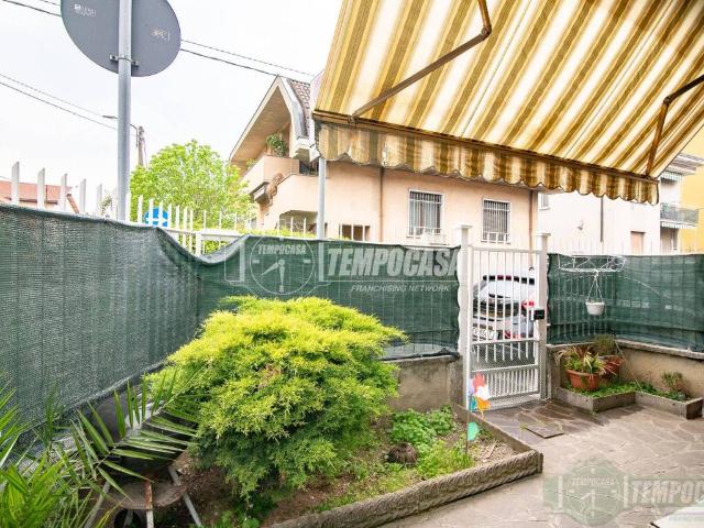 Villa in vendita a Senago MI