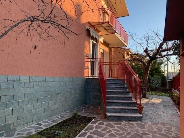 Villa in vendita a Senago MI