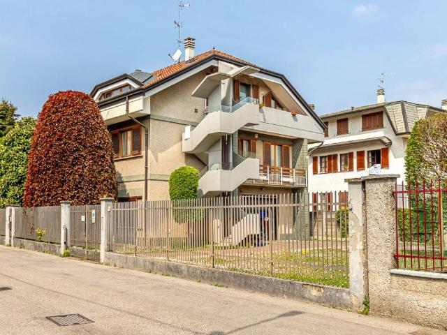 Villa in vendita a Senago MI