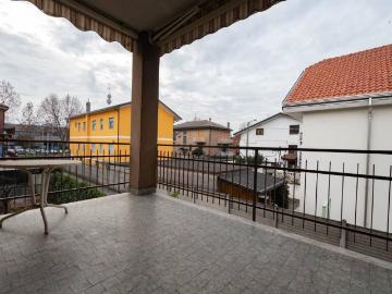 Villa in vendita a Senago MI