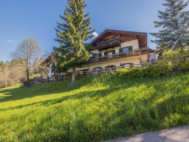 Villa in vendita a Senale San Felice BZ