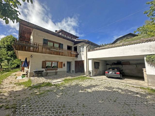 Villa in vendita a Senale San Felice BZ