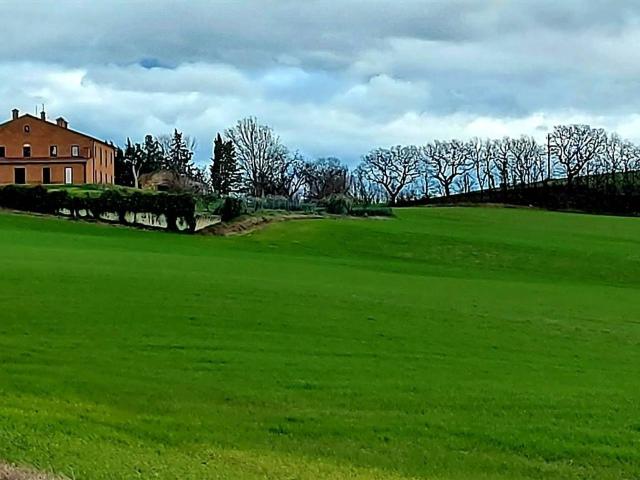 Villa in vendita a Senigallia