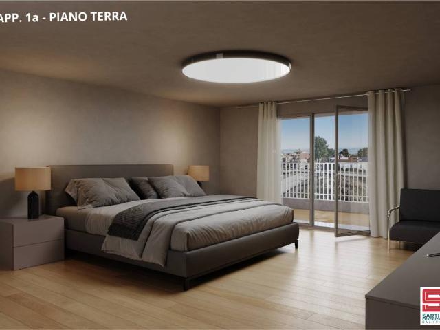 Villa in vendita a Senigallia AN