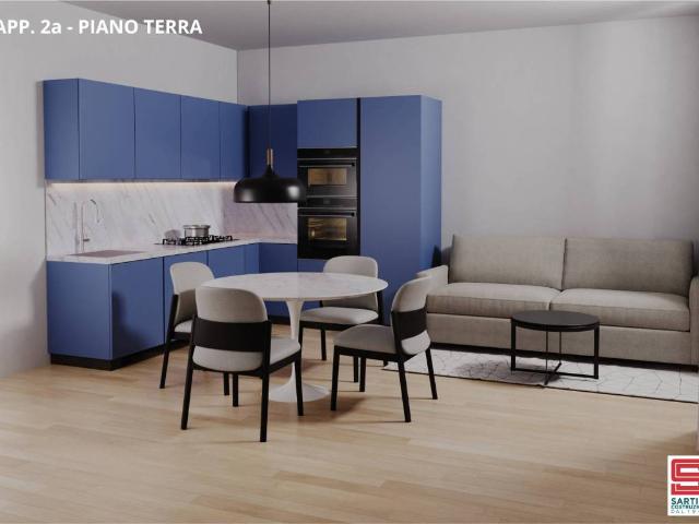 Villa in vendita a Senigallia AN