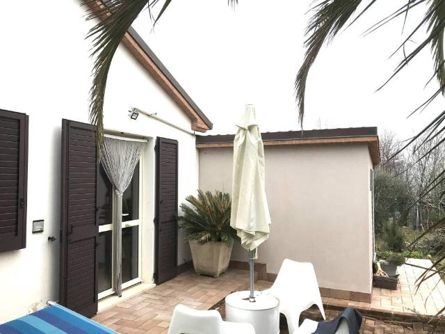Villa in vendita a Senigallia AN