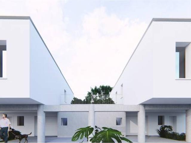 Villa in vendita a Senigallia AN