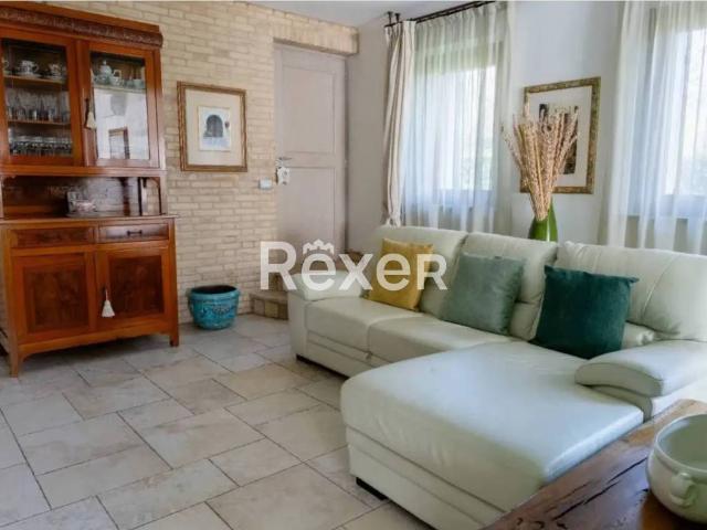 Villa in vendita a Senigallia AN