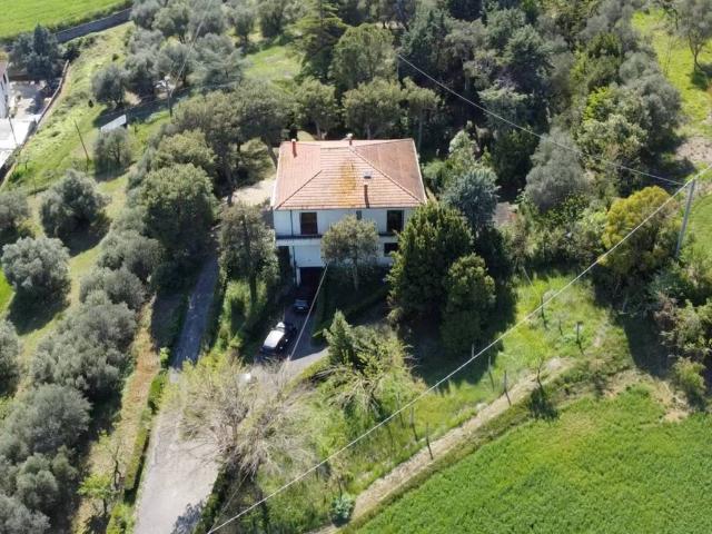 Villa in vendita a Senigallia AN