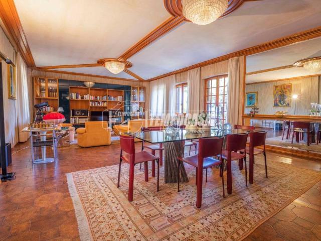 Villa in vendita a Senigallia AN