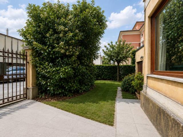 Villa in vendita a Senigallia AN