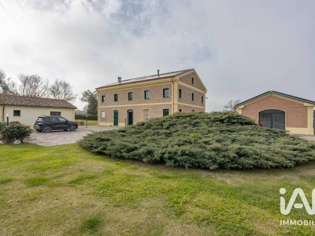 Villa in vendita a Senigallia AN