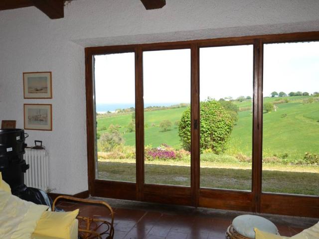 Villa in vendita a Senigallia AN