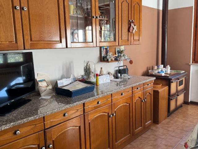 Villa in vendita a Senigallia AN