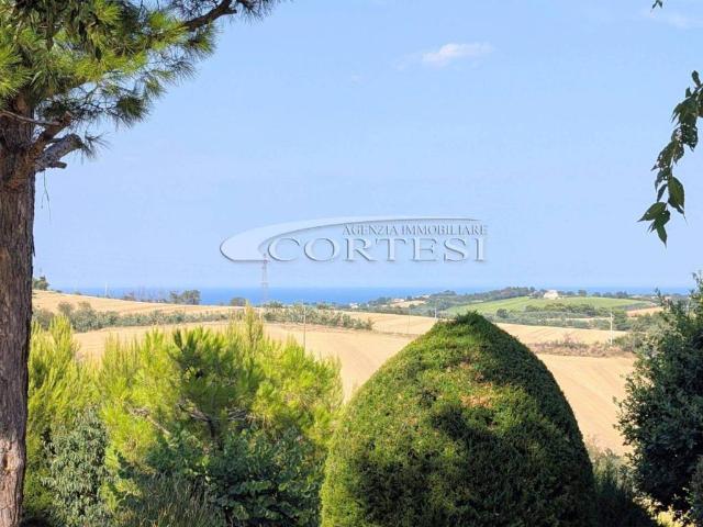 Villa in vendita a Senigallia AN