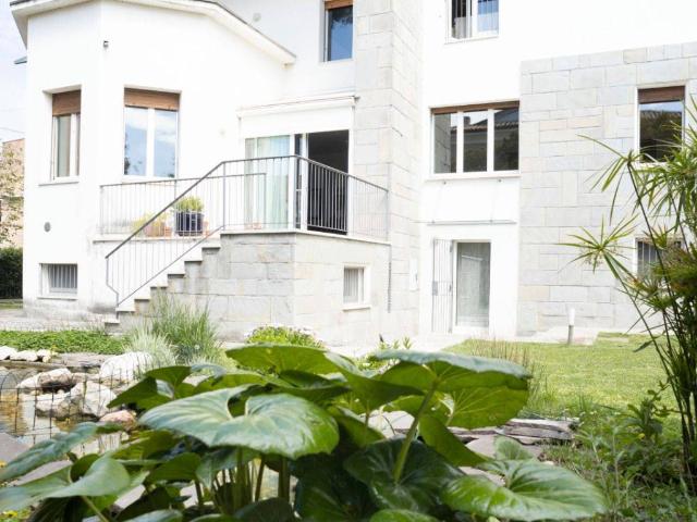 Villa in vendita a Senigallia AN