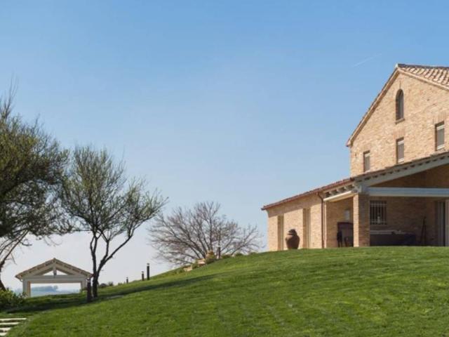Villa in vendita a Senigallia AN