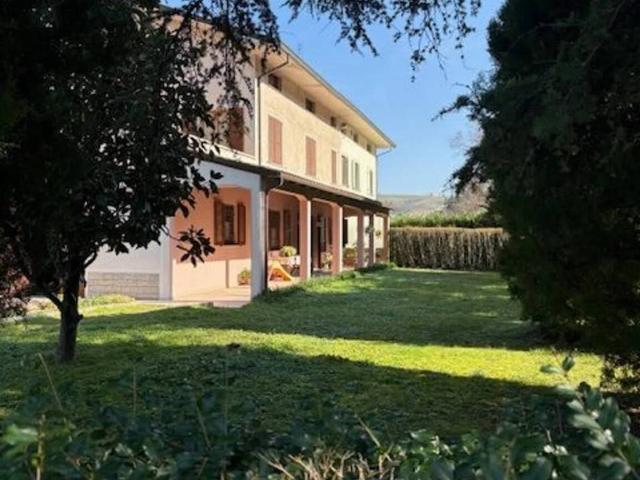 Villa in vendita a Senigallia AN