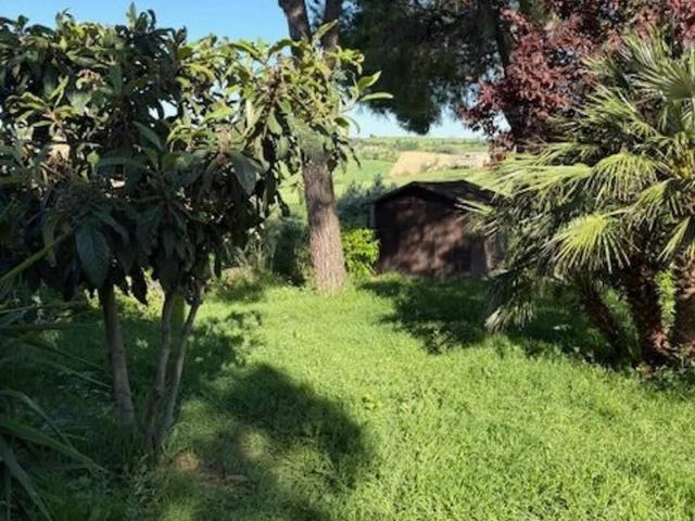 Villa in vendita a Senigallia AN