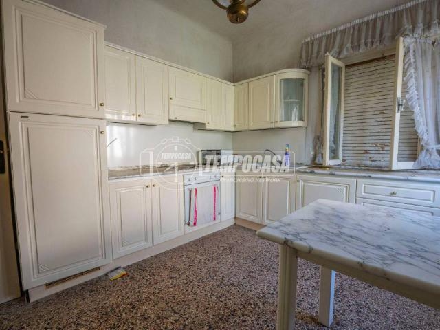Villa in vendita a Senigallia AN