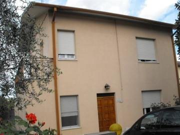 Villa in vendita a Senigallia AN