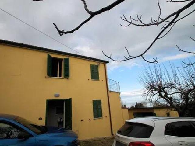 Villa in vendita a Senigallia AN