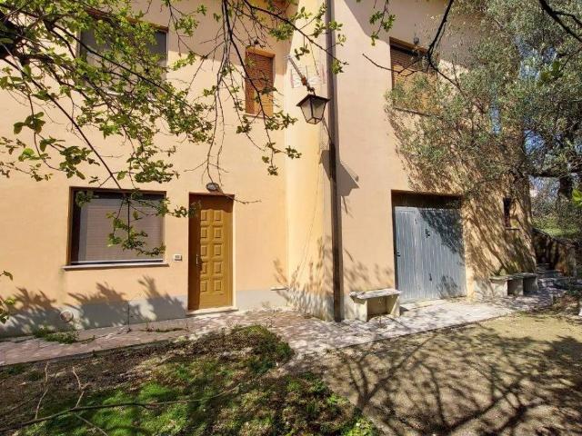 Villa in vendita a Senigallia AN
