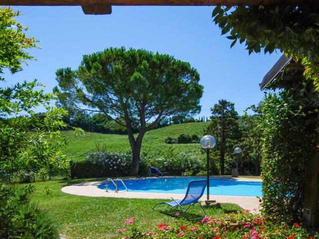 Villa in vendita a Senigallia AN