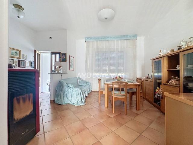 Villa in vendita a Senigallia AN