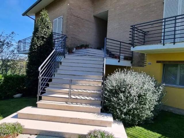 Villa in vendita a Senigallia AN
