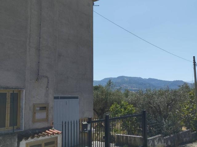 Villa in vendita a Senise PZ