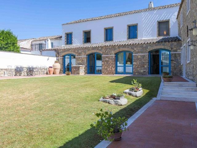 Villa in vendita a Senorbì CA