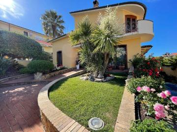 Villa in vendita a Senorbì CA