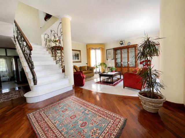 Villa in vendita a Senorbì CA