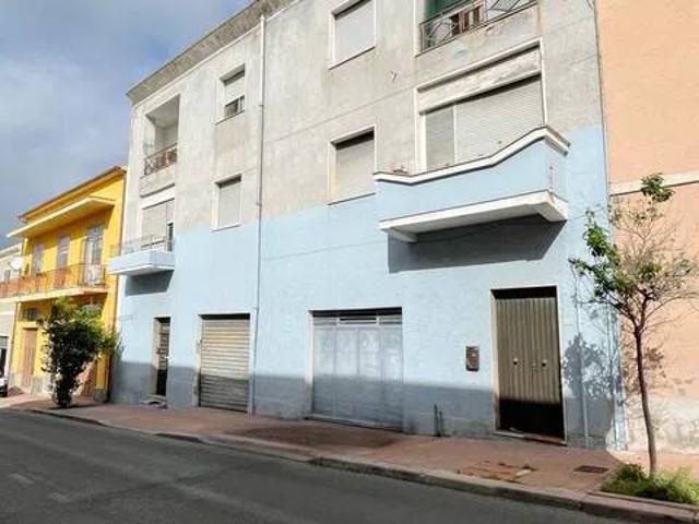 Casa indipendente in vendita a Sennori SS