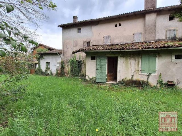 Villa in vendita a Sequals PN