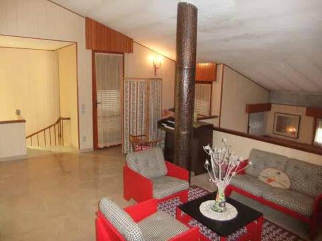 Villa in vendita a Seravezza LU