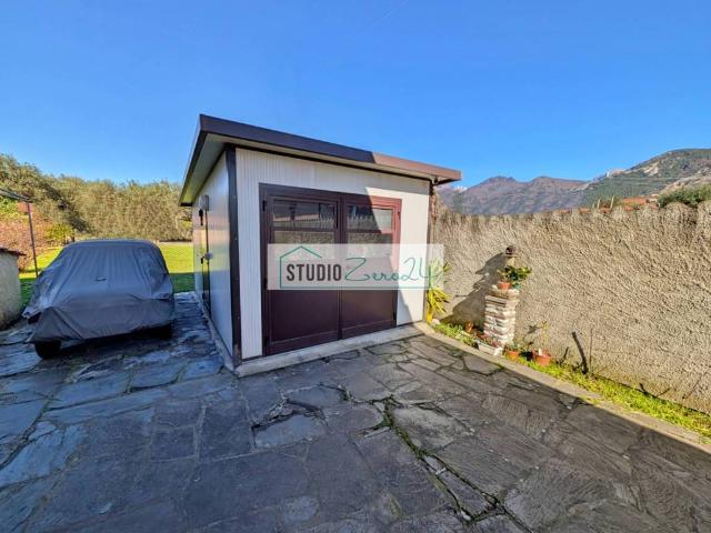 Villa in vendita a Seravezza LU