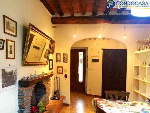 Villa in vendita a Seravezza LU