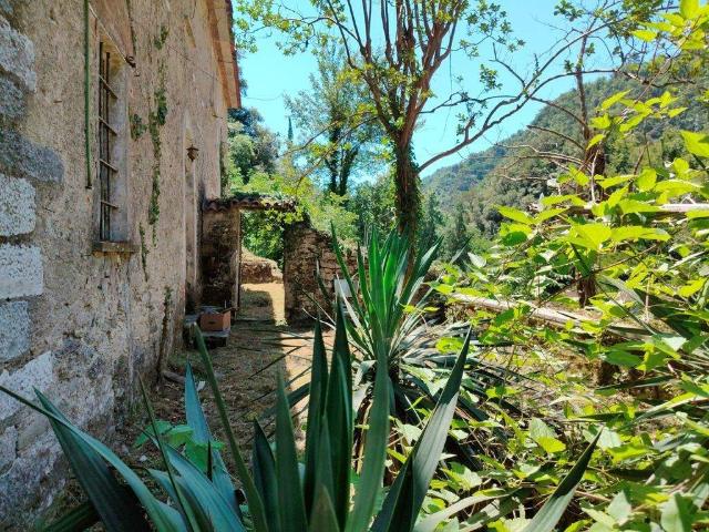 Villa in vendita a Seravezza LU