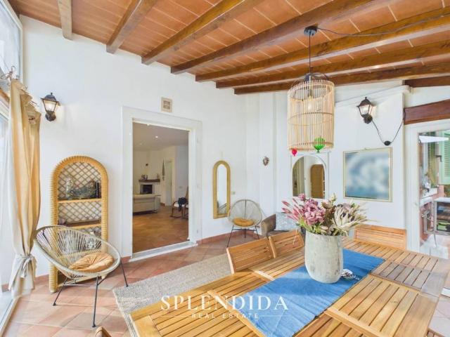Villa in vendita a Seravezza LU